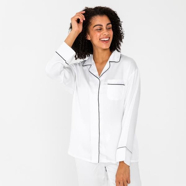 Bamboo best sale lyocell pyjamas