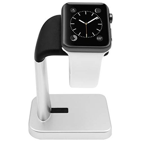 12 Best Apple Watch Charging Stands Docks Charging Stands For Apple Watch