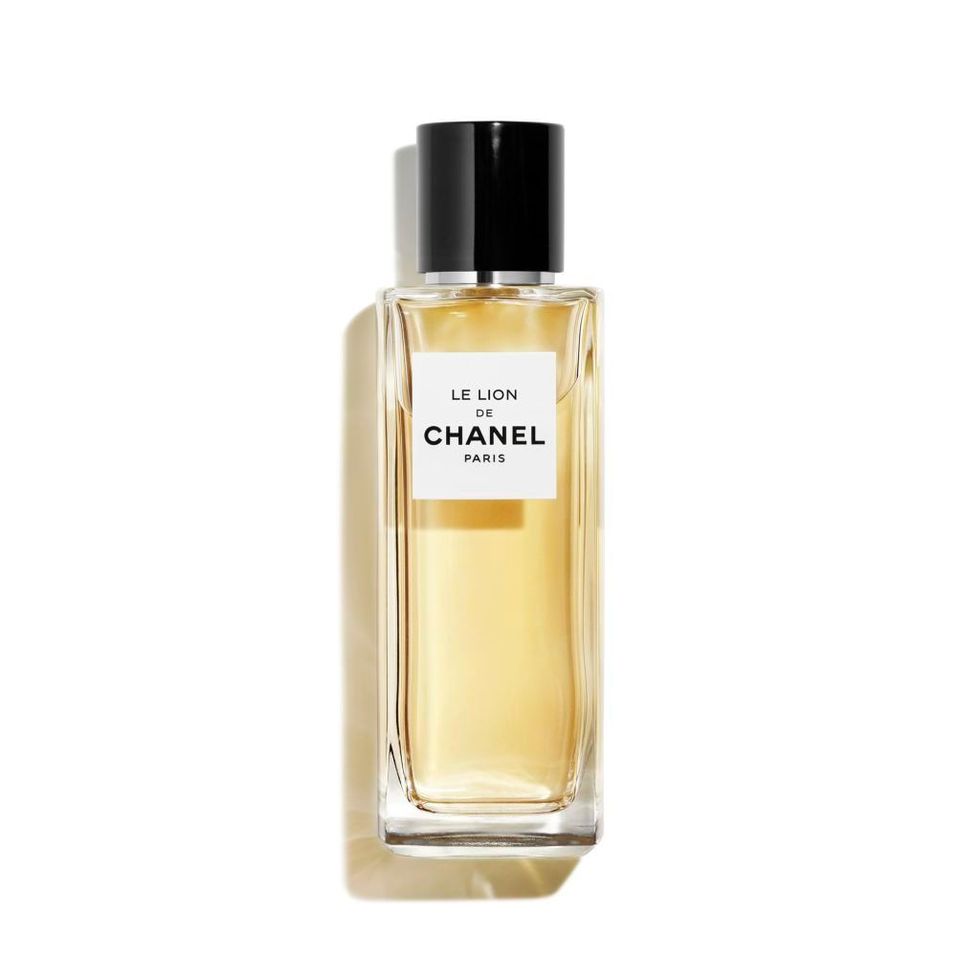 Chanel Les Exclusifs de Chanel Le Lion
