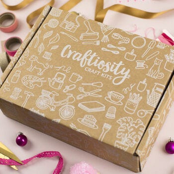 13 best craft subscription boxes in the UK to buy now