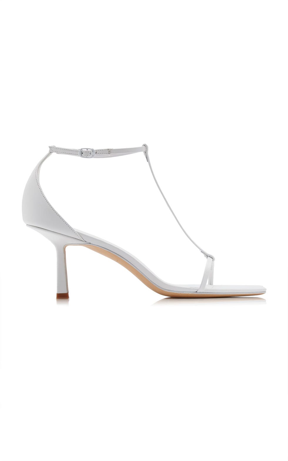 T-Bar Sandals