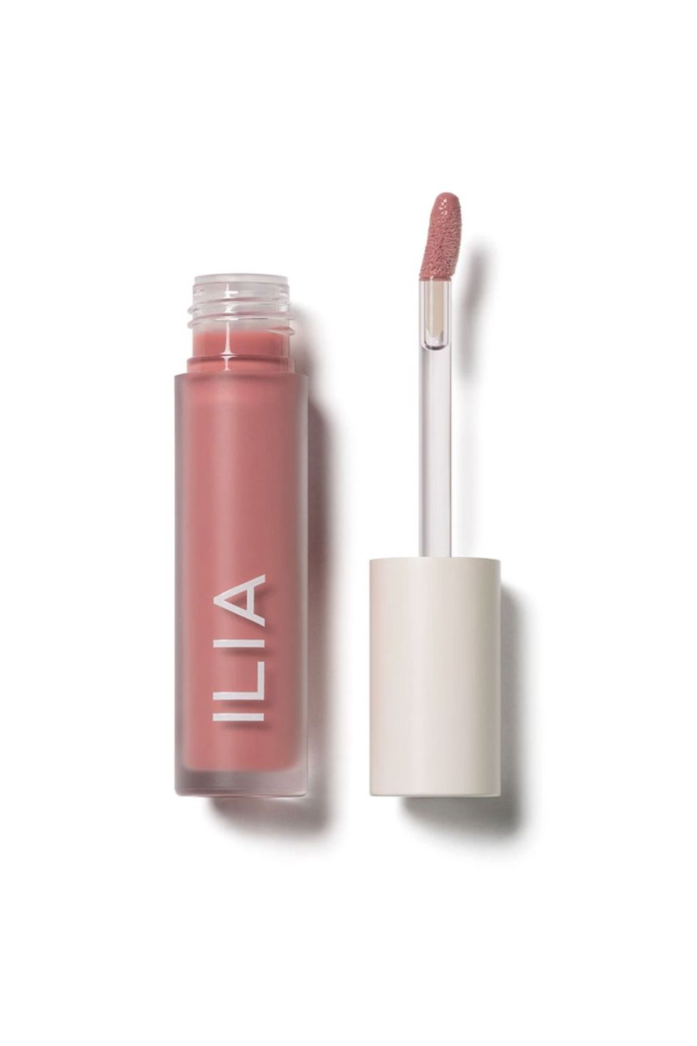 Balmy Gloss Tinted Lip Oil in Only You