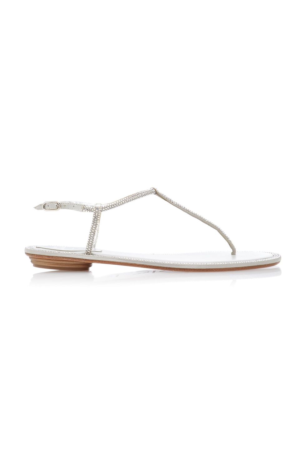 22 Beach Wedding Shoes - These Are the Best Bridal Shoes for Your Beach ...