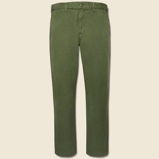 Save Khaki Standard Chinos Save Khaki Standard Chinos