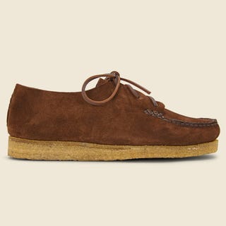 Yuketen Handsewn Sports Moc Yuketen Handsewn Sports Moc