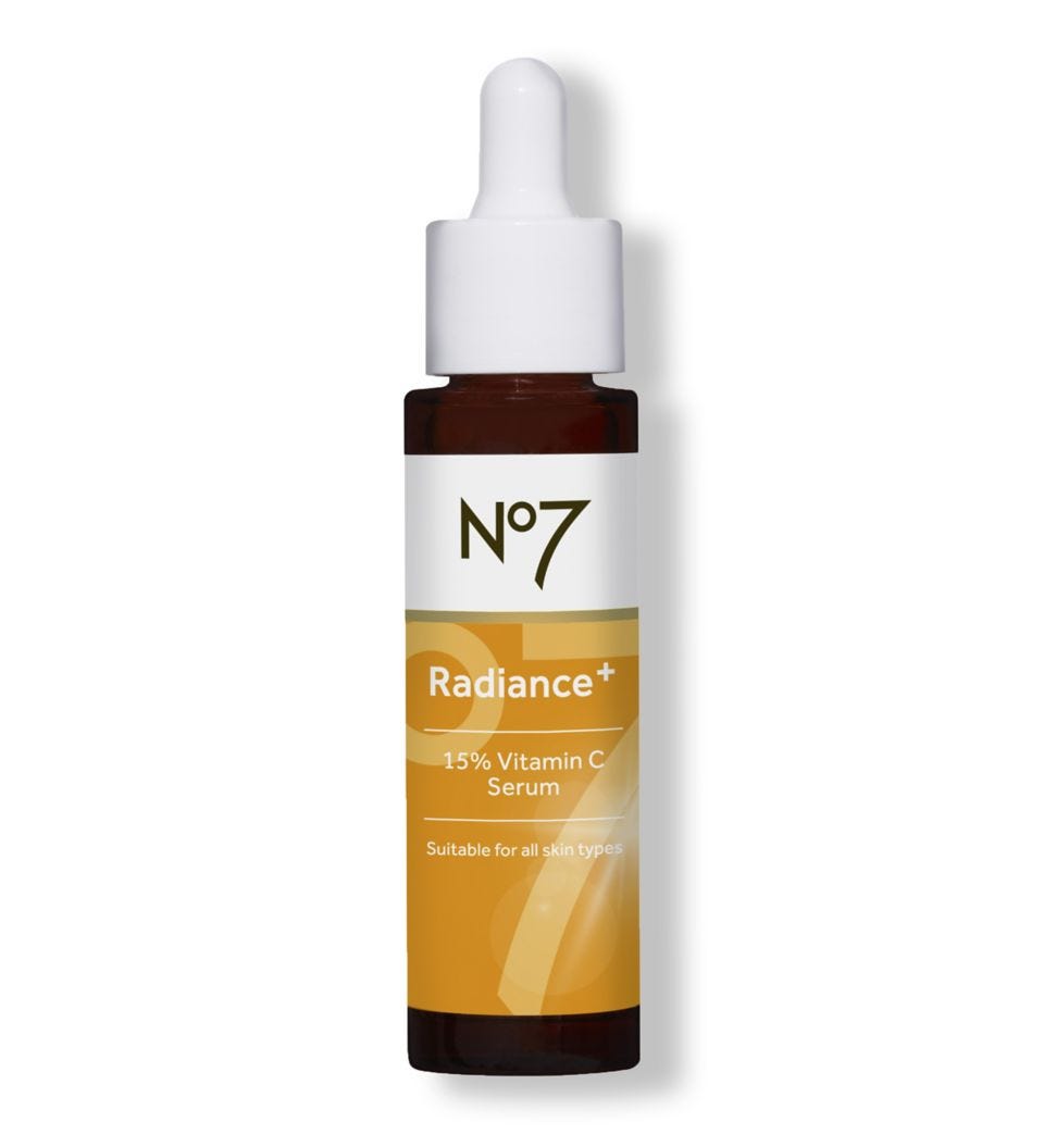 Radiance+ 15% Vitamin C Serum