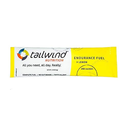 Lemon Endurance Fuel 