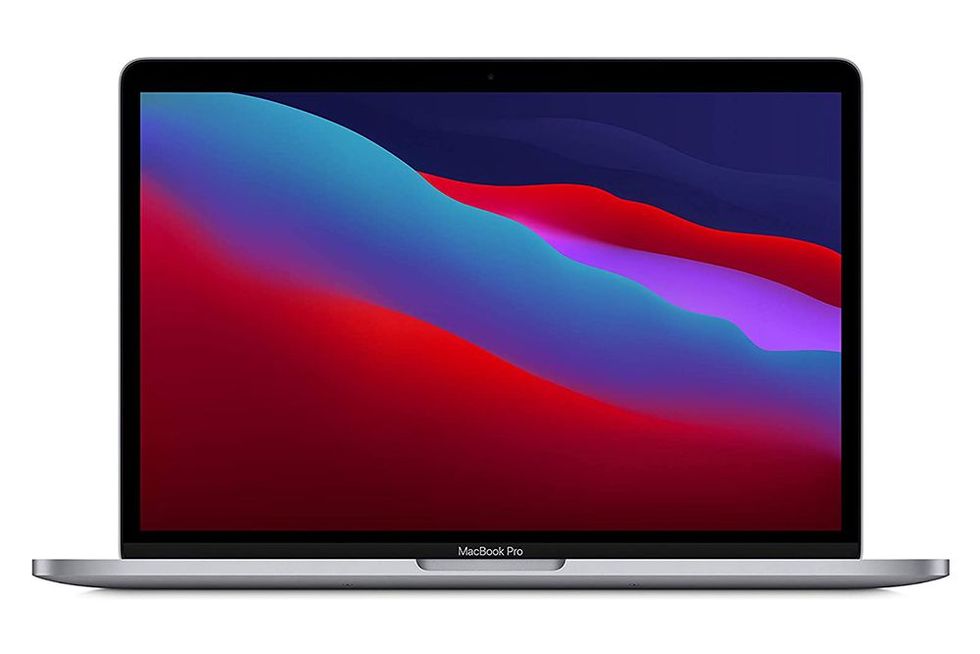 Apple MacBook Pro 13-inch (M1, 2020) review: The start of a new