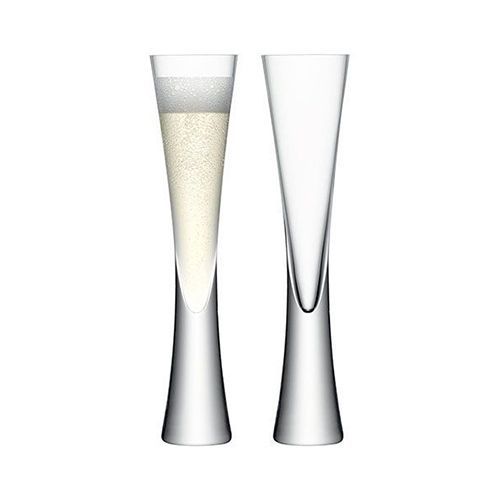 13 Best Champagne Glasses 2022