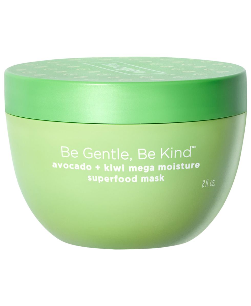 Be Gentle, Be Kind Avocado + Kiwi Mega Moisture Superfoods Hair Mask