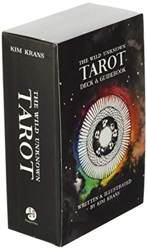 Tarot Decks,Tarot Cards for Beginners & Expert Readers IXIGER Tarot Cards Deck,Tarot Card,Tarot Deck with Guidebook & Box,78 Tarot Cards Deck Set,Divination Tarot Cards 