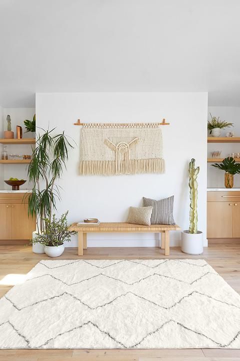 28 Machine Washable Rugs Perfect For, What Is A Ruggable Rug