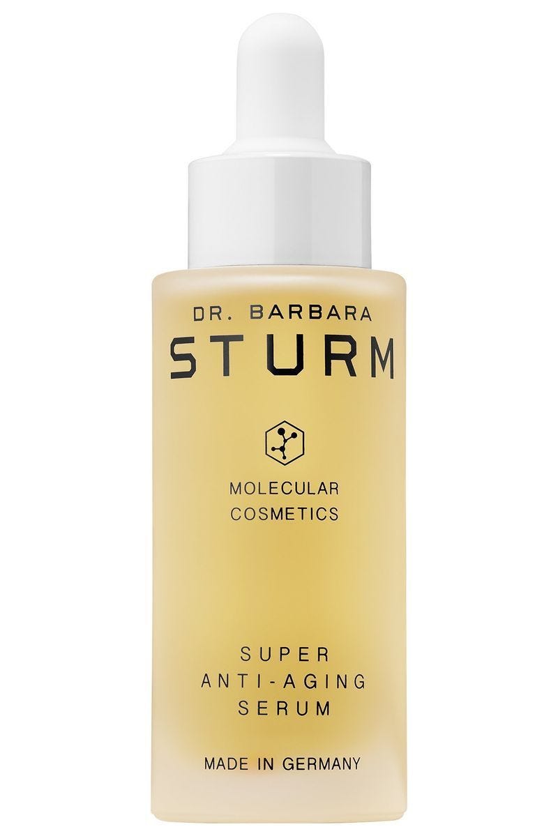 Super Anti-Aging Serum