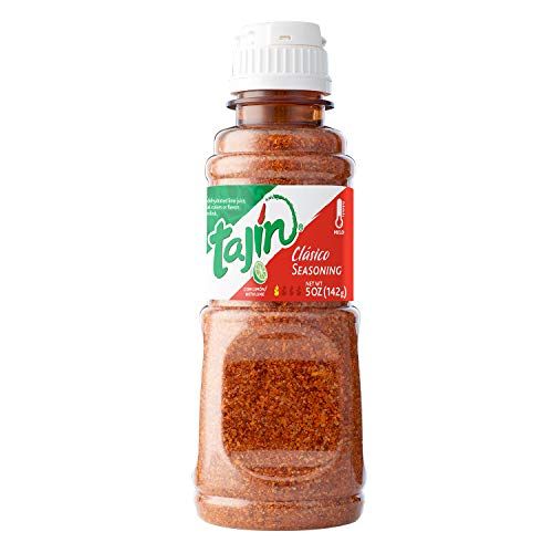 Homemade Tajin Seasoning Recipe Dandk Organizer