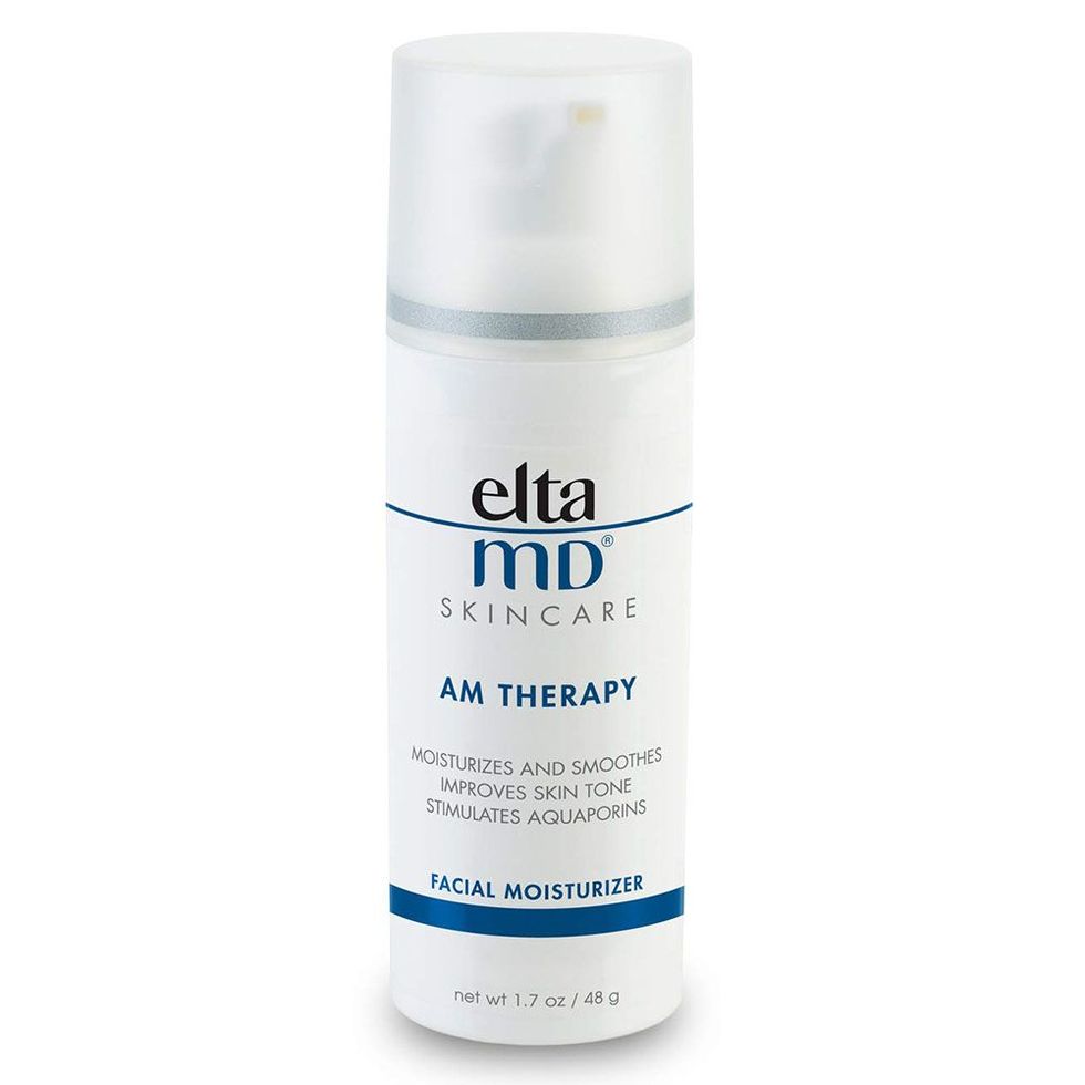 AM Therapy Face Moisturizer