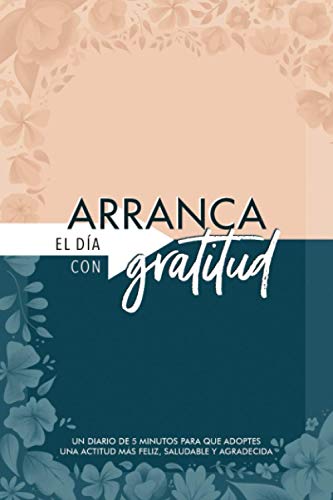 Diario de gratitud