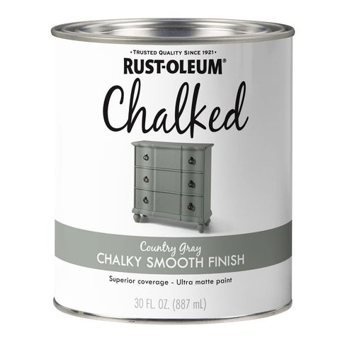 32 Best Chalk Paint Colors For Furniture Ideas - Chalk Paint Colour Chart