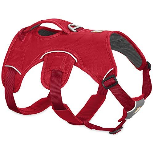 Multi-Use Support Dog Harness
