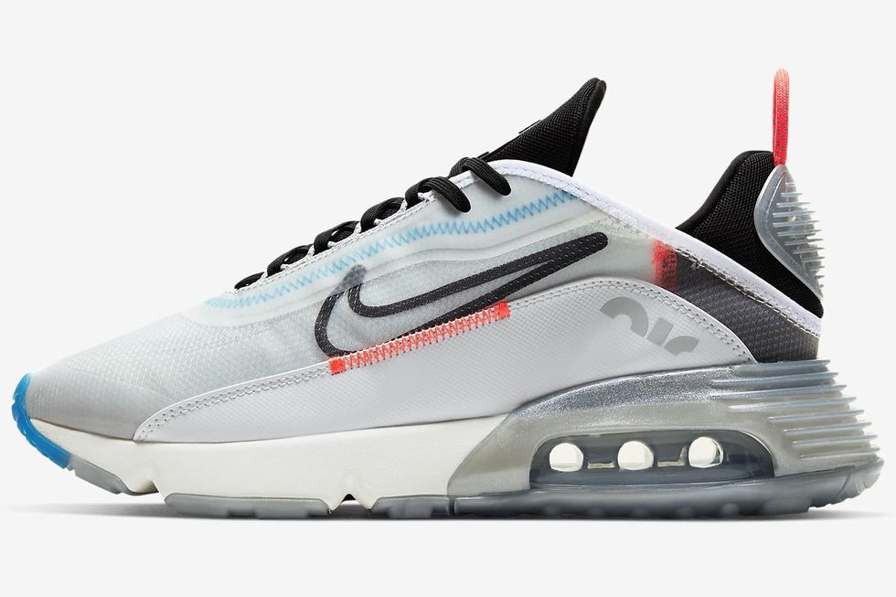 Best Nike Air Max 2021 | Air Max Releases and Deals