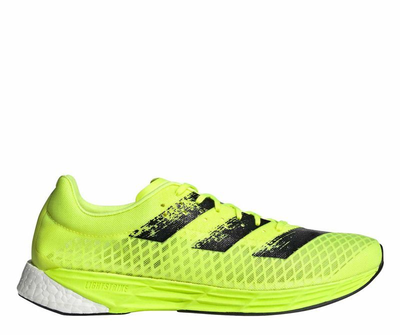 adidas fast running shoes
