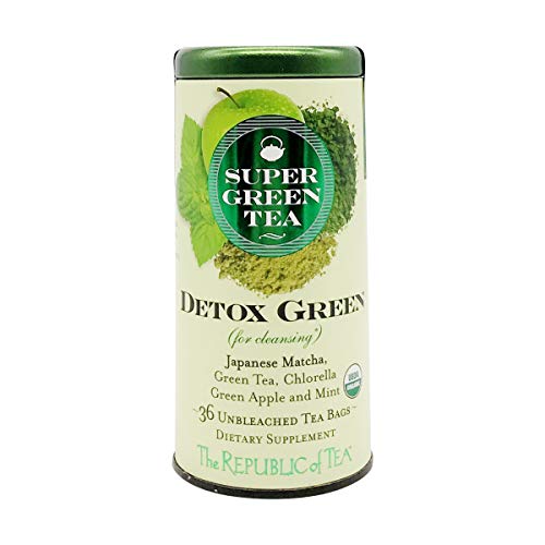 15 Best Green Tea Brands to Drink in 2022 - Green Tea Health Benefits