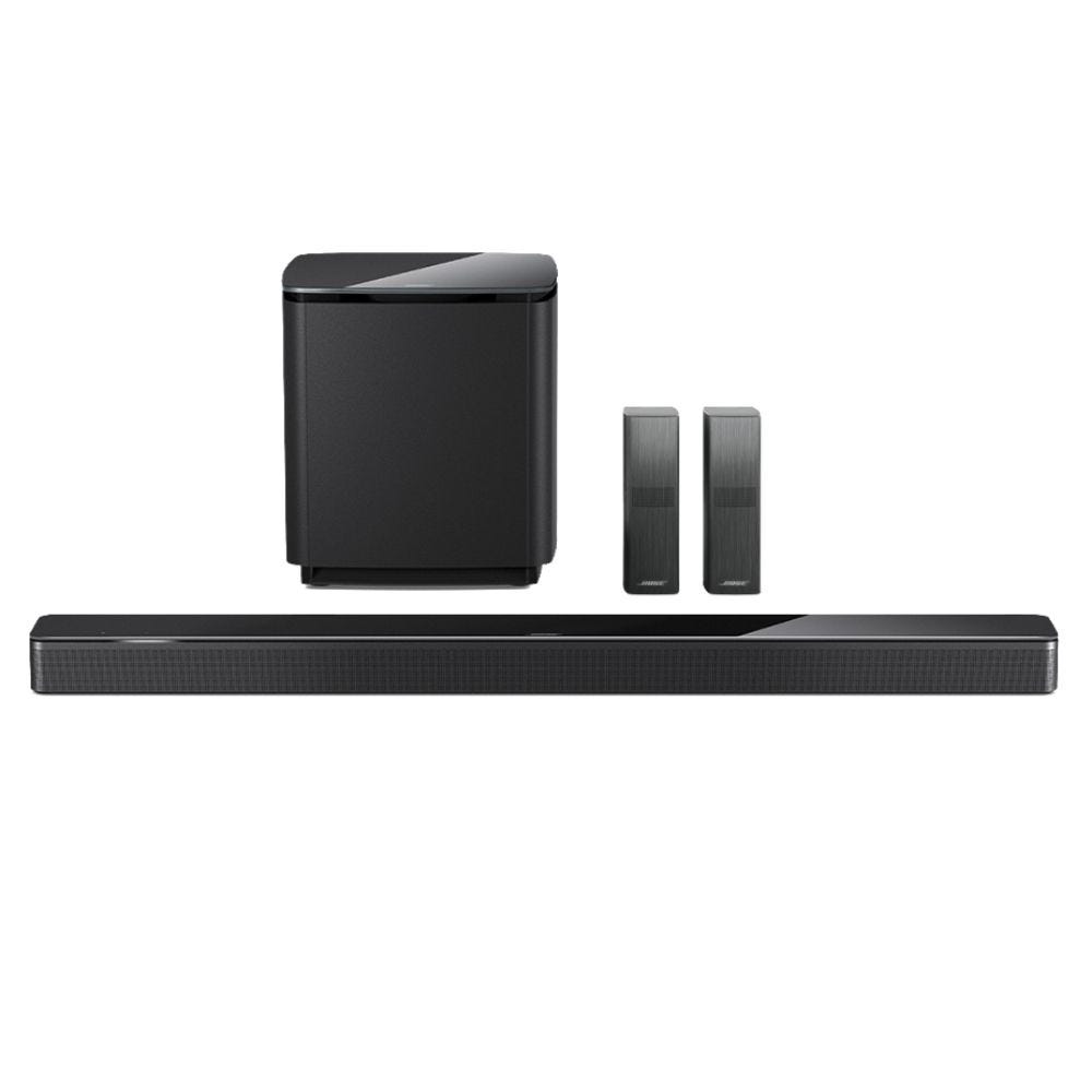 7 Best Home Theater Speakers of 2021 - Home Theater Speaker System Reviews