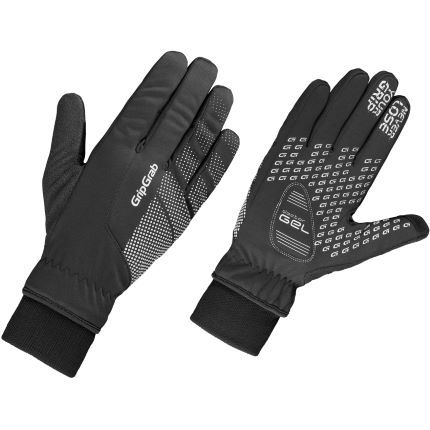 wiggle mtb gloves