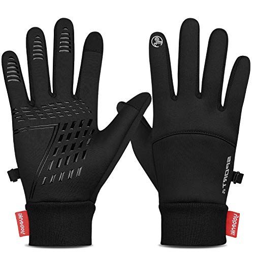 Yobenki Winter Cycling Gloves