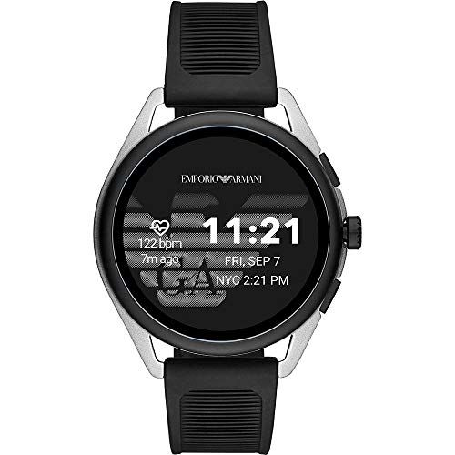 smartwatch menos de 200 euros