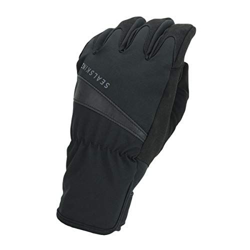 SealSkinz Women's Waterproof All Weather Cycle Glove