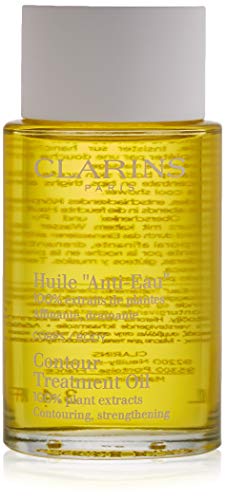 Aceite corporal Clarins