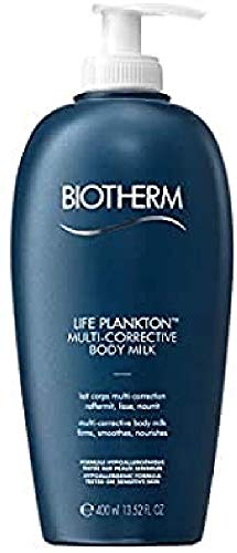 Leche Corporal  Life Plankton de Biotherm