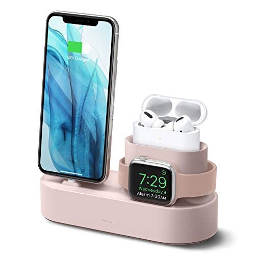 3-in-1 Apple Charging Station