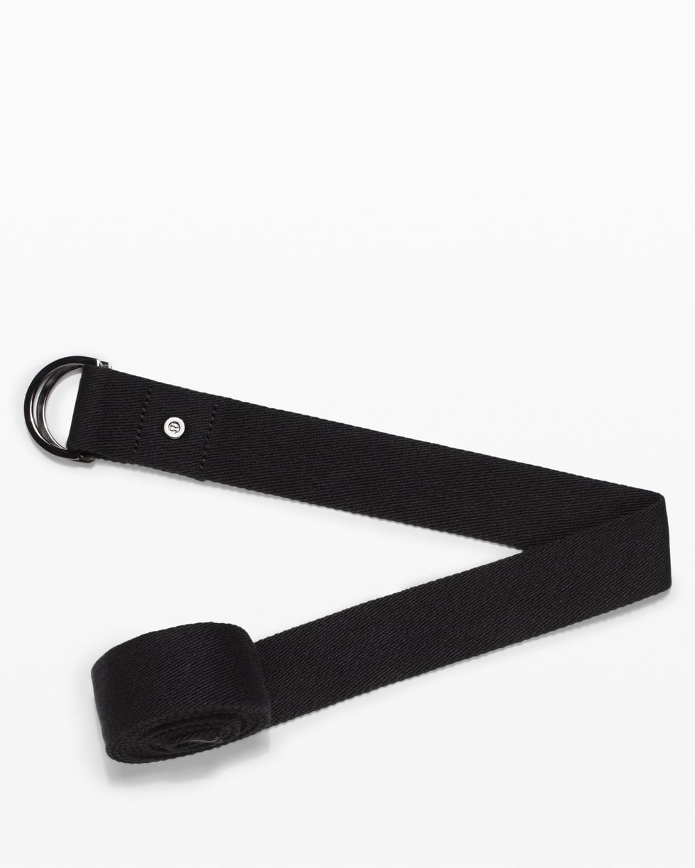 The Best Straps for Yoga You Cab Buy on