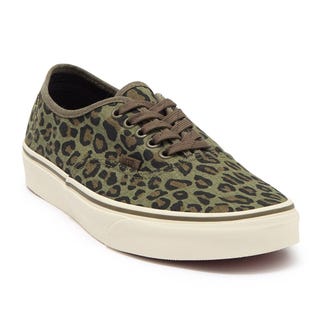 Vans x J.Crew Authentic Sneaker Vans x J.Crew Authentic Sneaker