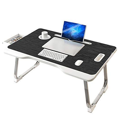 Foldable Bed Table Laptop Desk