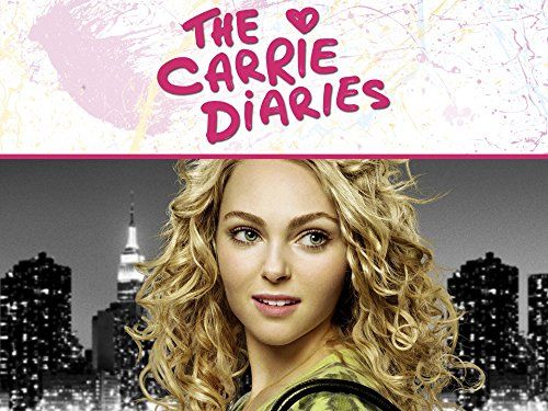 The Carrie Diaries: The Series