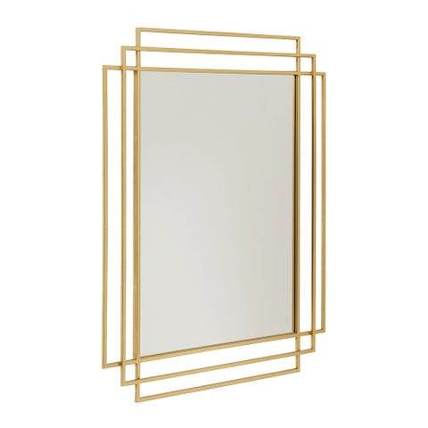 15 Fabulous Statement Mirrors To Buy