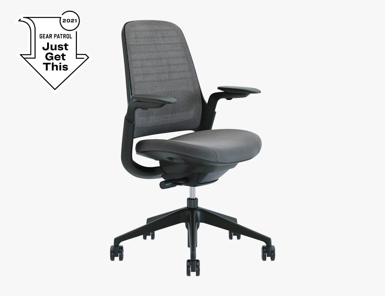 21 Best Office Chairs Of 2021 Herman Miller Steelcase More