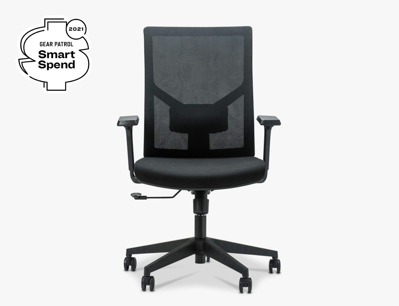 best desk chairs 2021