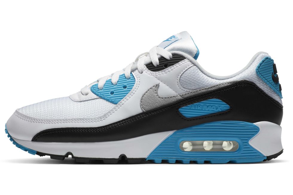Best Nike Air Max Shoes 2021 | Air Max Releases And Deals