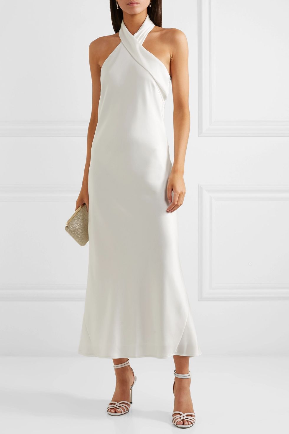 Modern Wedding Dresses Spring 2023 - Bridal Gown Inspiration