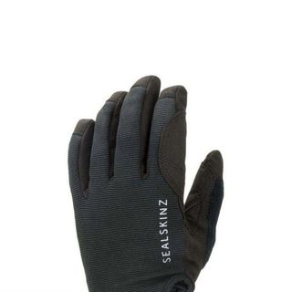 SealSkinz Mens Waterproof All Weather Glove
