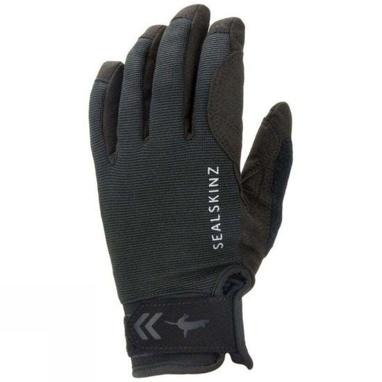 SealSkinz Mens Waterproof All Weather Glove