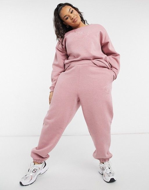 track suit set women