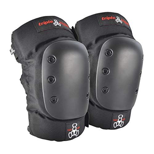 1 Pair Cycling Elbow Pads Arm Brace Support Roller Skating Protector EVA Padded 