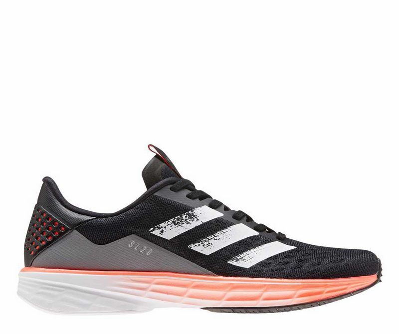 adidas men's legus 1 m running shoes review