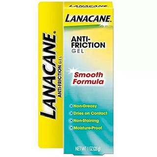 Lanacane Anti Chafing Gel