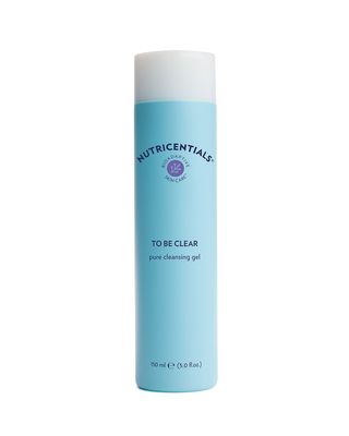 Nutricentials To Be Clear Pure Cleansing Gel