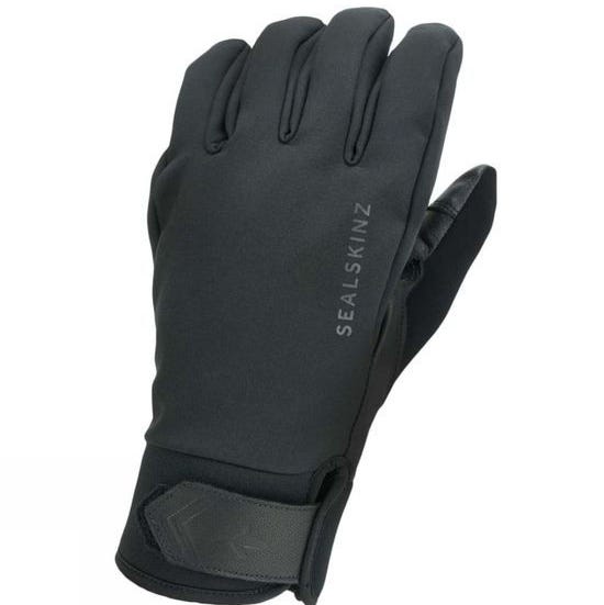 SealSkinz Women's Waterproof All Weather Insulated Glove